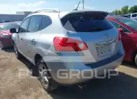 2011 Nissan ROGUE фото