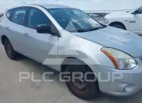 2011 Nissan ROGUE photo