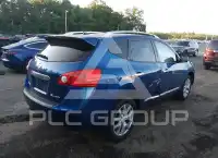 2011 Nissan ROGUE фото