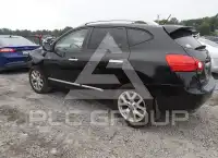 2011 Nissan ROGUE фото