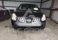 2011 Nissan ROGUE фото