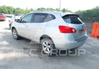 2011 Nissan ROGUE photo