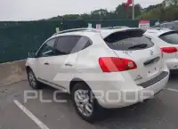2011 Nissan ROGUE фото