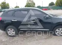 2011 Nissan ROGUE фото