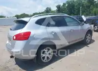 2011 Nissan ROGUE photo