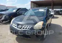 2011 Nissan ROGUE photo