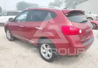 2011 Nissan ROGUE фото