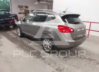 2011 Nissan ROGUE фото