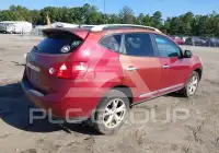 2011 Nissan ROGUE фото