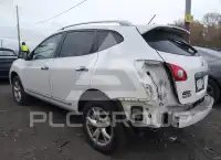 2011 Nissan ROGUE фото