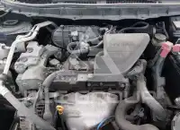 2011 Nissan ROGUE фото