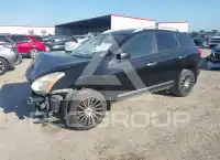 2011 Nissan ROGUE photo
