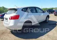 2011 Nissan ROGUE фото