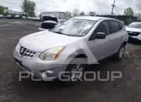2011 Nissan ROGUE фото