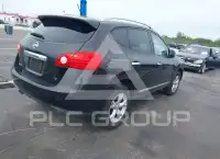 2011 Nissan ROGUE photo