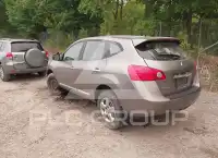 2011 Nissan ROGUE фото