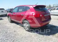 2011 Nissan ROGUE фото