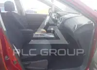 2011 Nissan ROGUE фото