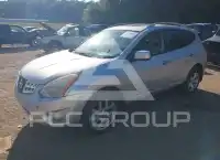 2011 Nissan ROGUE photo