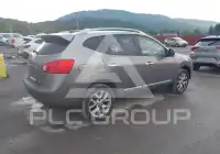 2011 Nissan ROGUE фото
