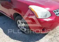 2011 Nissan ROGUE фото