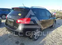 2011 Nissan ROGUE photo