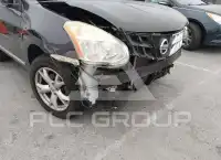 2011 Nissan ROGUE фото