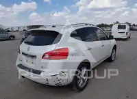2011 Nissan ROGUE фото