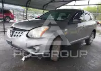 2011 Nissan ROGUE фото