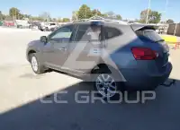2011 Nissan ROGUE photo