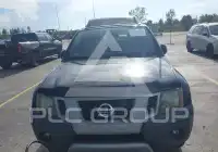 2011 Nissan XTERRA photo