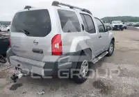 2011 Nissan XTERRA фото