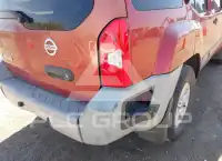 2011 Nissan XTERRA фото