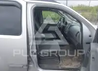 2011 Nissan XTERRA фото