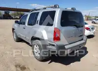2011 Nissan XTERRA фото