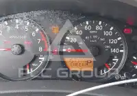 2011 Nissan XTERRA photo