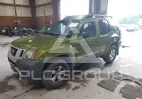 2011 Nissan XTERRA фото