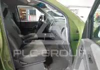 2011 Nissan XTERRA фото