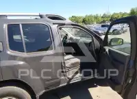 2011 Nissan XTERRA фото