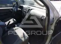 2011 Nissan XTERRA фото