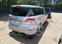 2011 Nissan QUEST фото