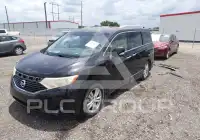 2011 Nissan QUEST фото