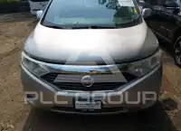 2011 Nissan QUEST фото