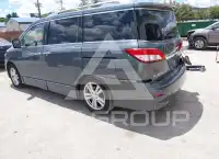 2011 Nissan QUEST фото