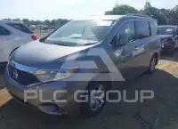 2011 Nissan QUEST фото