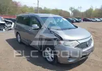 2011 Nissan QUEST фото