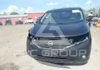 2011 Nissan QUEST фото