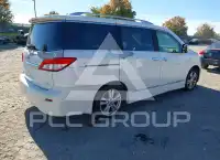 2011 Nissan QUEST фото