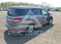 2011 Nissan QUEST фото