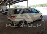 2011 Nissan QUEST photo